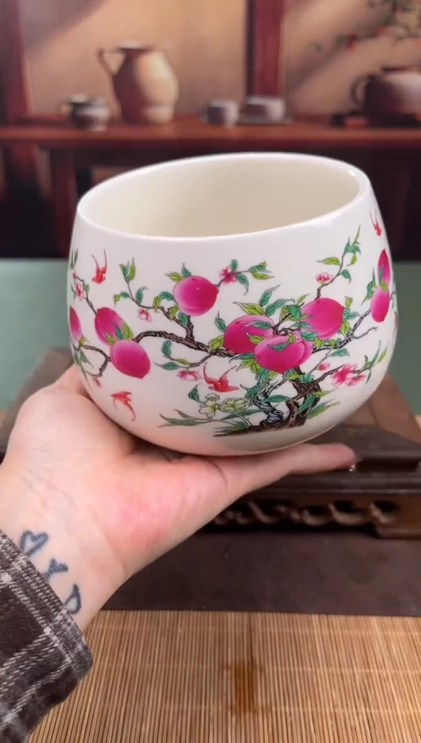 【闪购商品】顾德茶器福利闪购链接