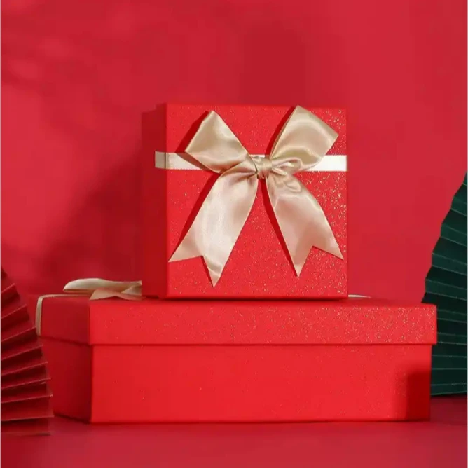 年末盲盒跨年福利 （17号）