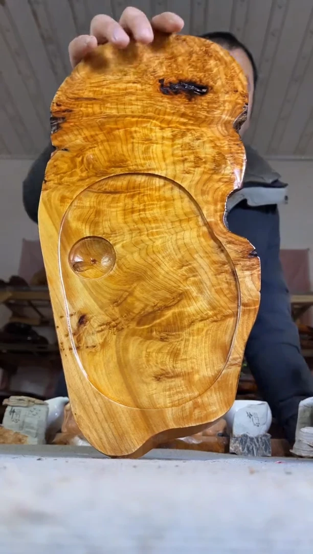 木木雕款茶盘不含配件‘截图为准 8