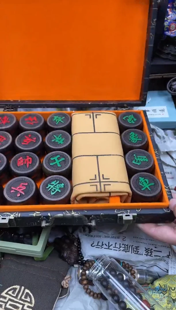 【闪购商品】大叶紫檀（黑酸枝木类）