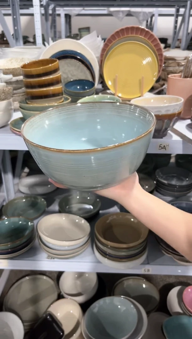 【闪购商品】瓷片外贸尾货瑕疵满20包邮X F4D