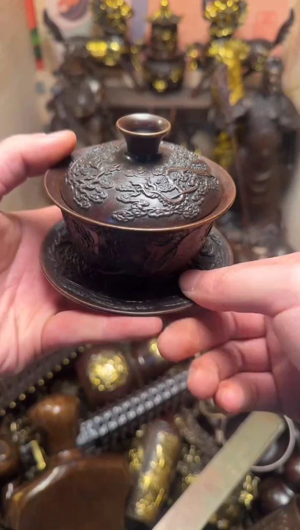 精品专属链接---【茶碗】