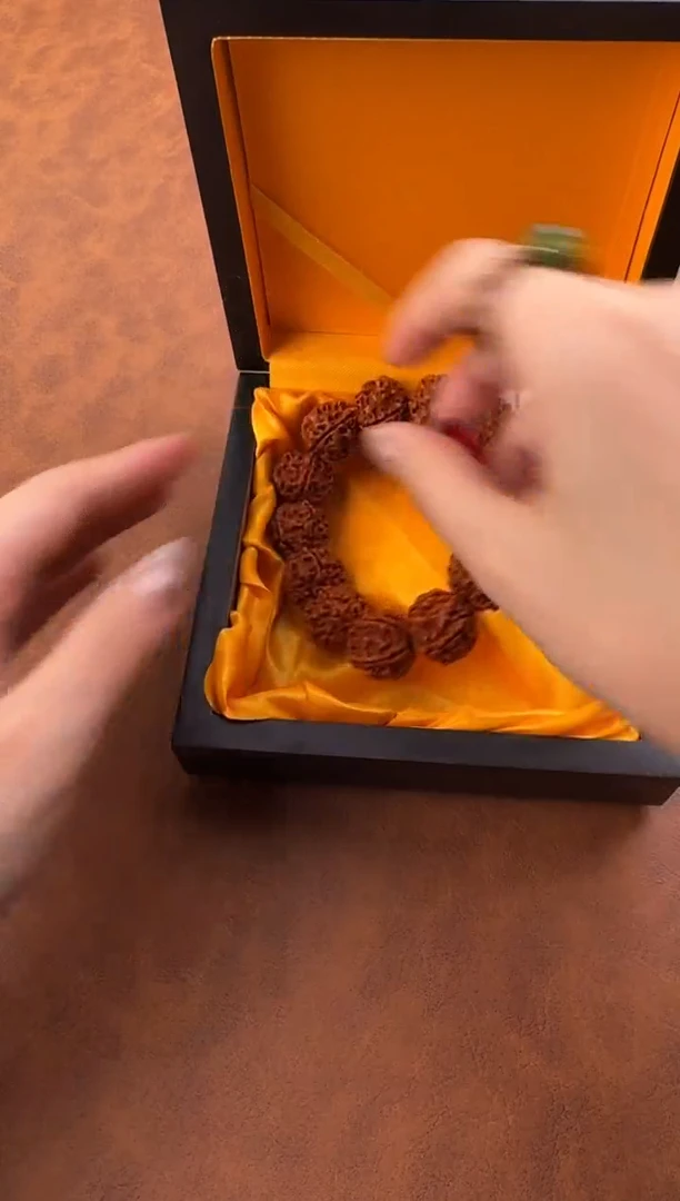 又禧手串（无礼盒）@@@SP124