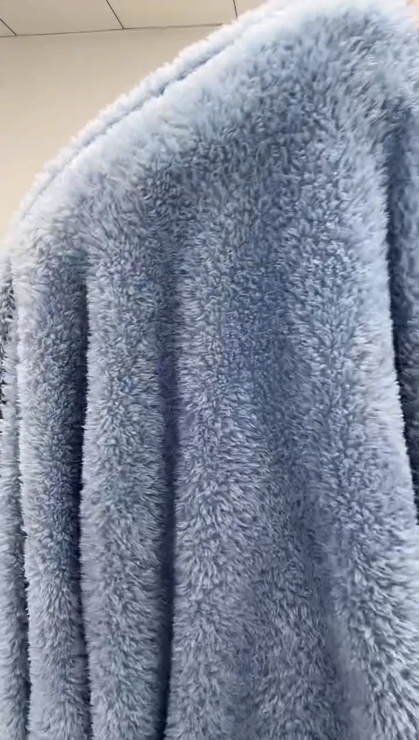 法兰绒XC材质面料尺寸以主播介绍为准