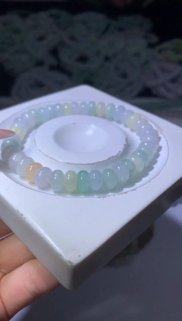 未镶嵌挂件翡翠t*yMXX057291