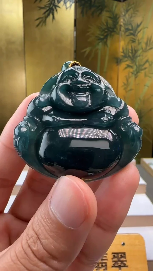 颈饰未镶嵌翡翠XM@@HY51210006