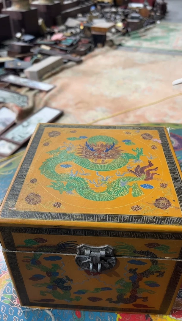 把件小叶紫檀鼎萃阁百货行专属闪购39