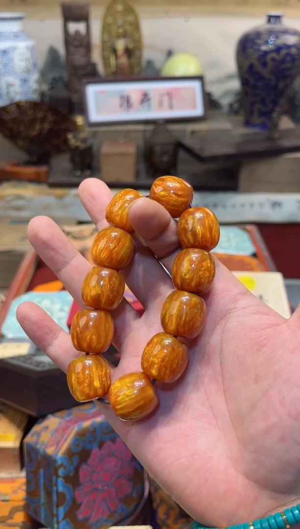 金丝楠2瑞哥专属高端精品42