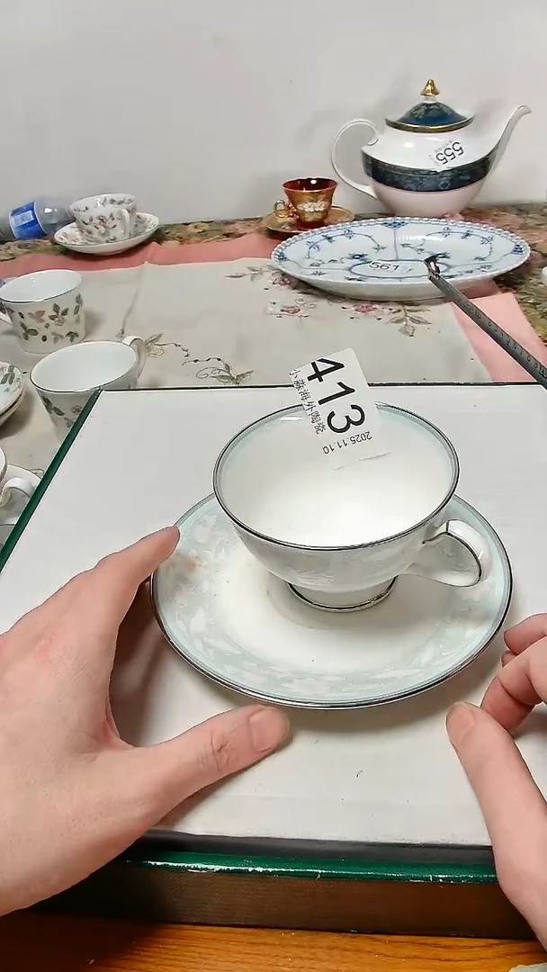 瓷片西*小淼海外陶瓷工艺品