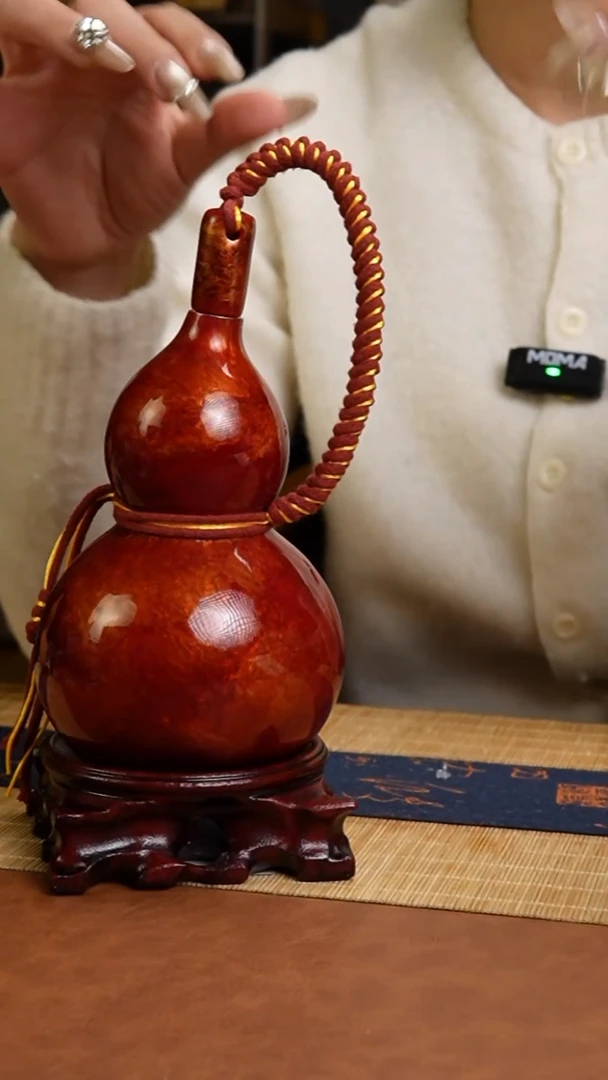 热水酒葫芦 一物一拍266