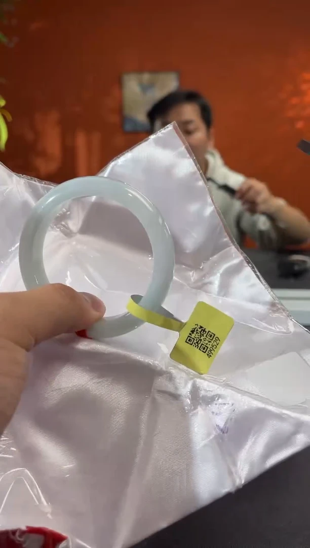 未镶嵌手镯翡翠6