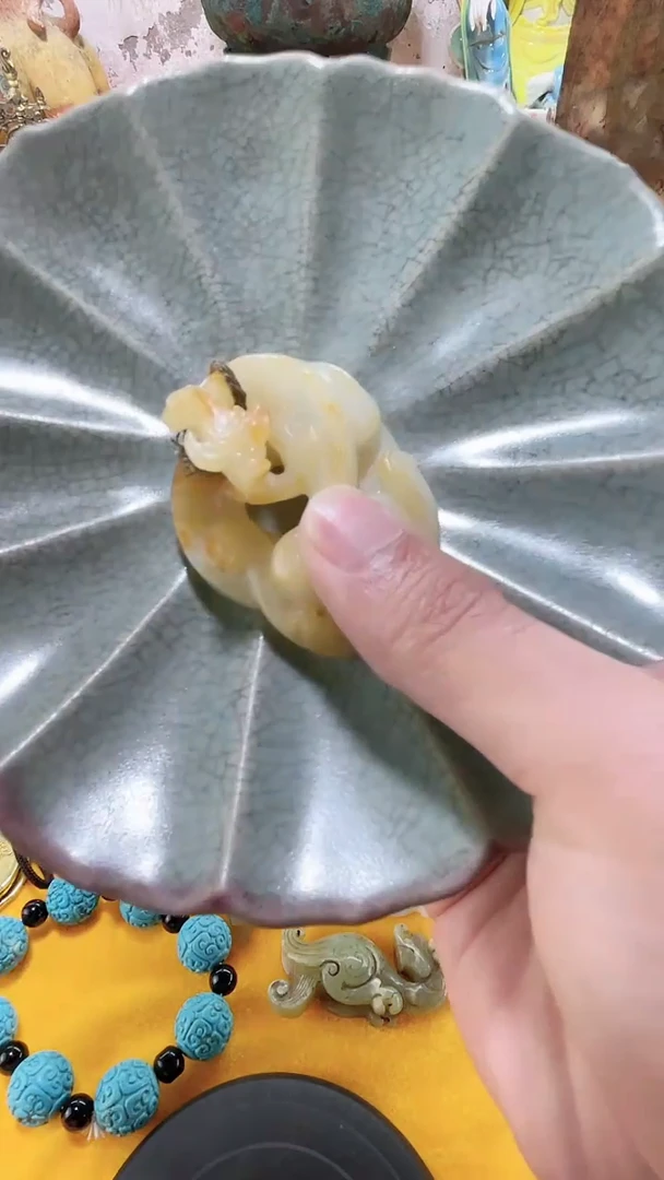 瓷片摆件摆件摆件摆件