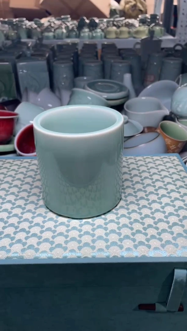 特价青瓷 慧语瓷坊