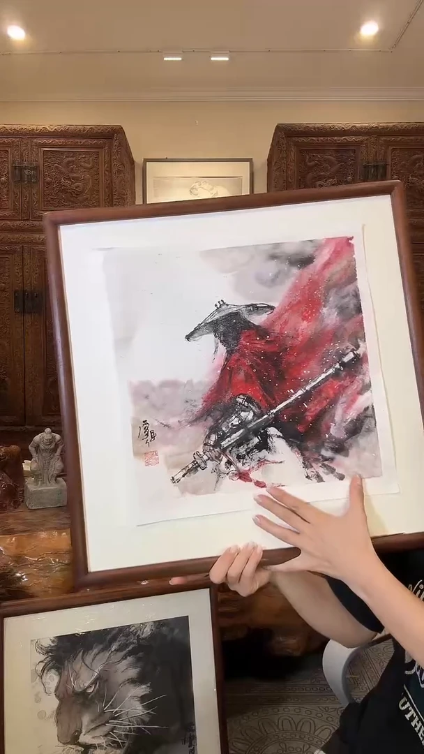 国画托****哥杜爱强杜爱强杜爱强