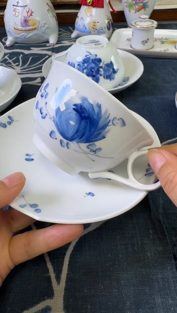 111卡***树茶道具茶器瓷器