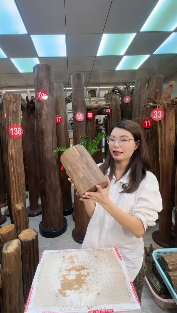 沉香沉香枕沉香原料 七天无理由