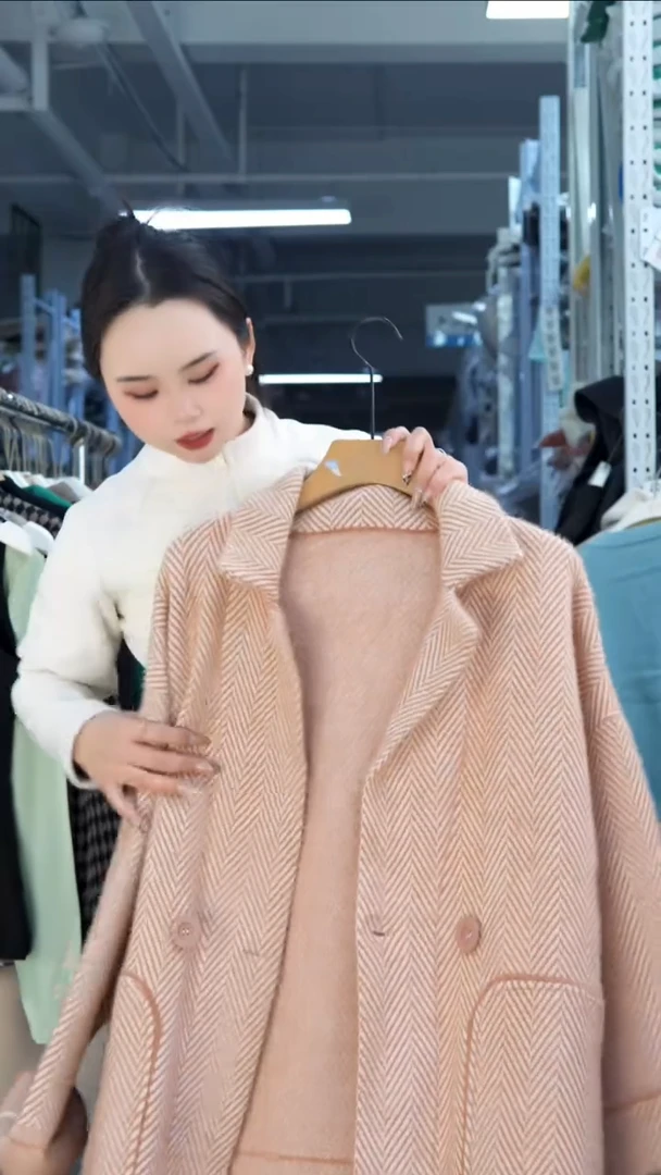 玉姐家高品质毛衣