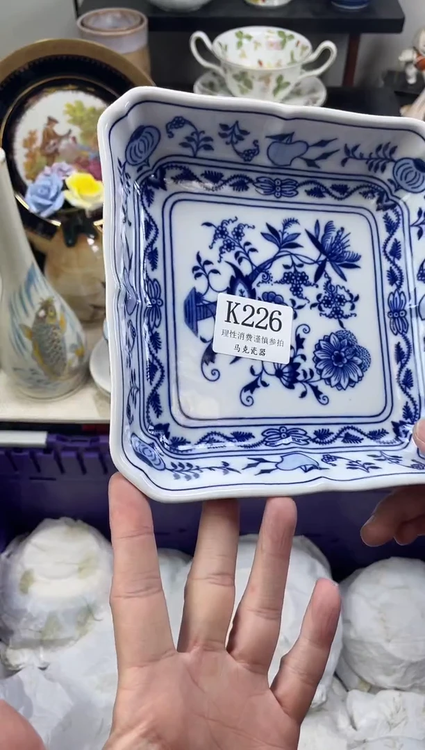 瓷片M**C                K226