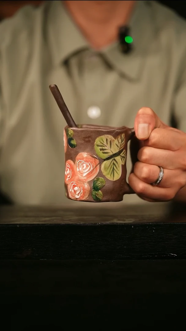 其他362遇瓷手作同款