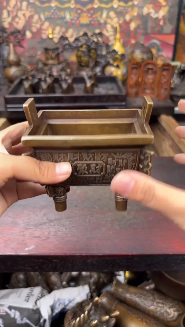 百福铜专属精选链接