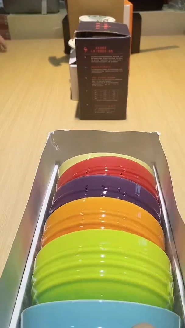 【闪购商品】瓷片锅碗瓢盆一件不剩