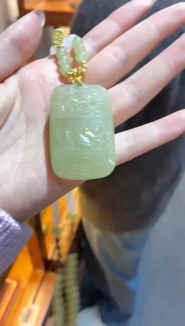 【慧慧甄选】高端轻奢多样性发货HF2928S