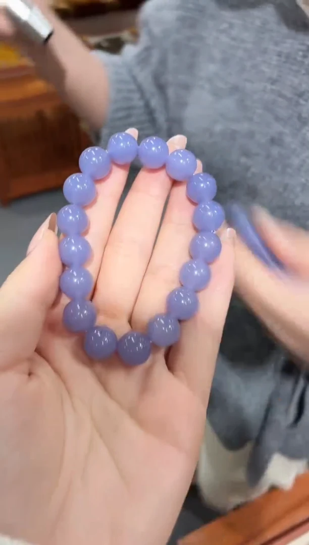 【慧慧甄选】高端轻奢手链多样性发货HF3998S