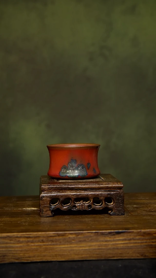 钧瓷杯啊啊啊啊啊啊