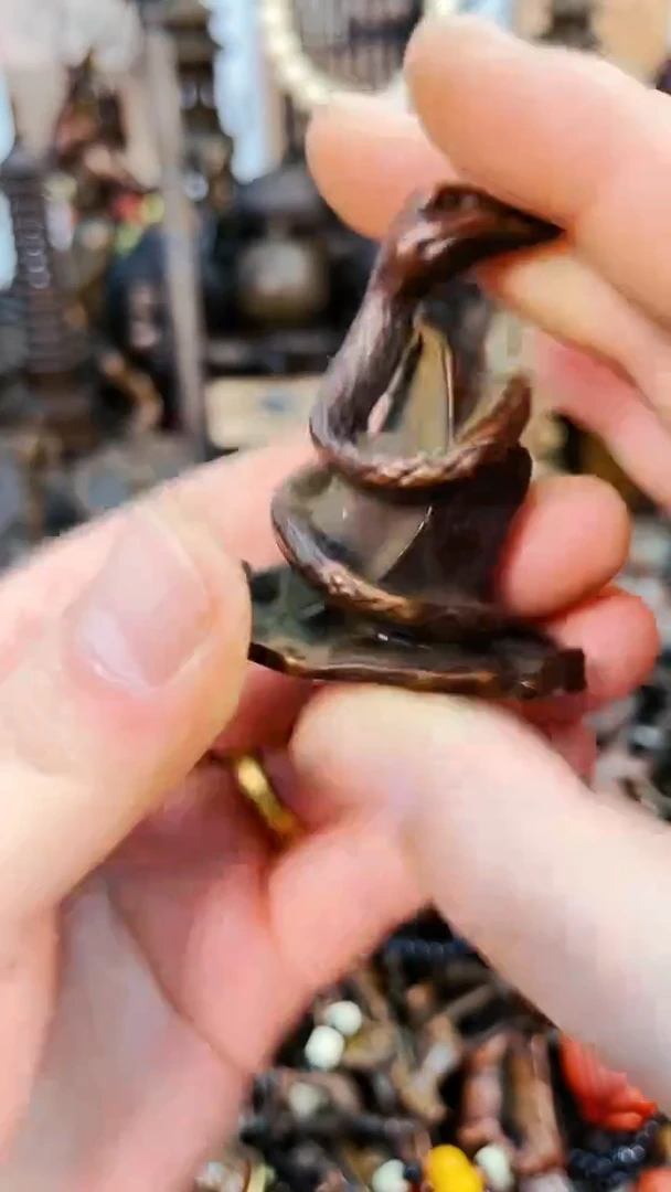 【闪购商品】精品铜器 别具韵味