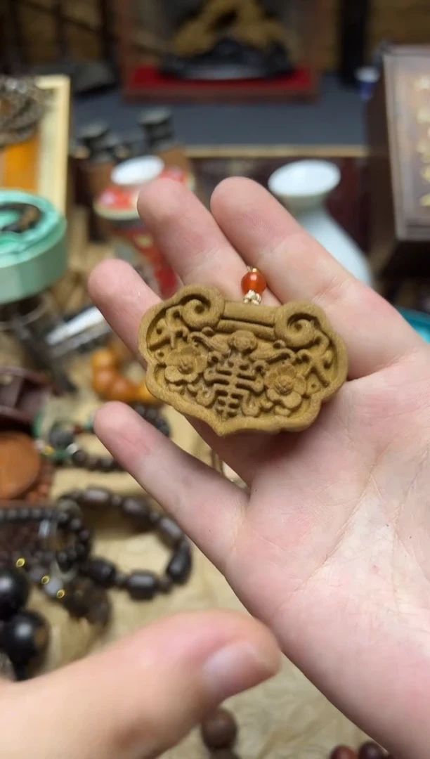 木特别推荐精品好物