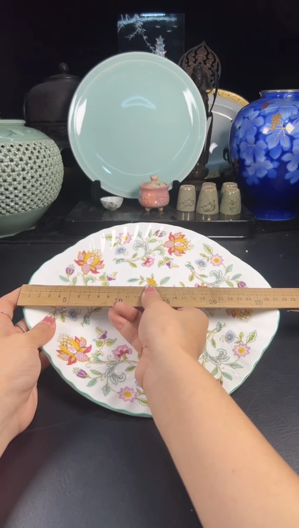 陶瓷茶杯茶器茶周边