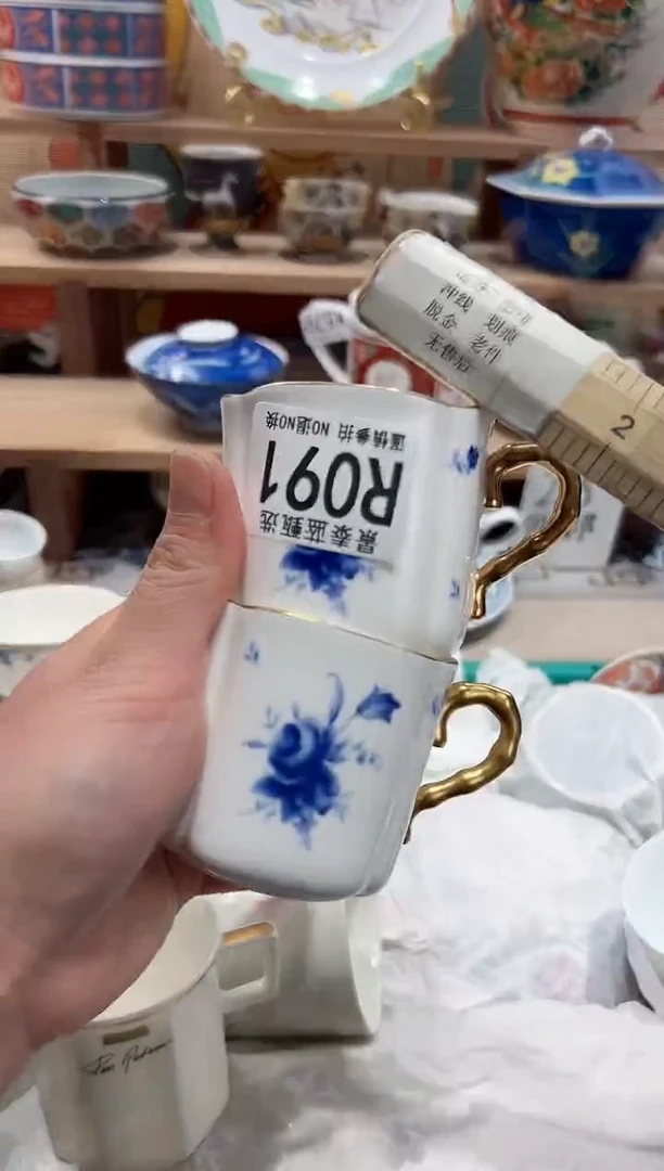 【闪购商品】瓷片当天凑满25米包邮R091