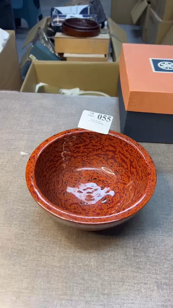 055菠萝漆默认微瑕