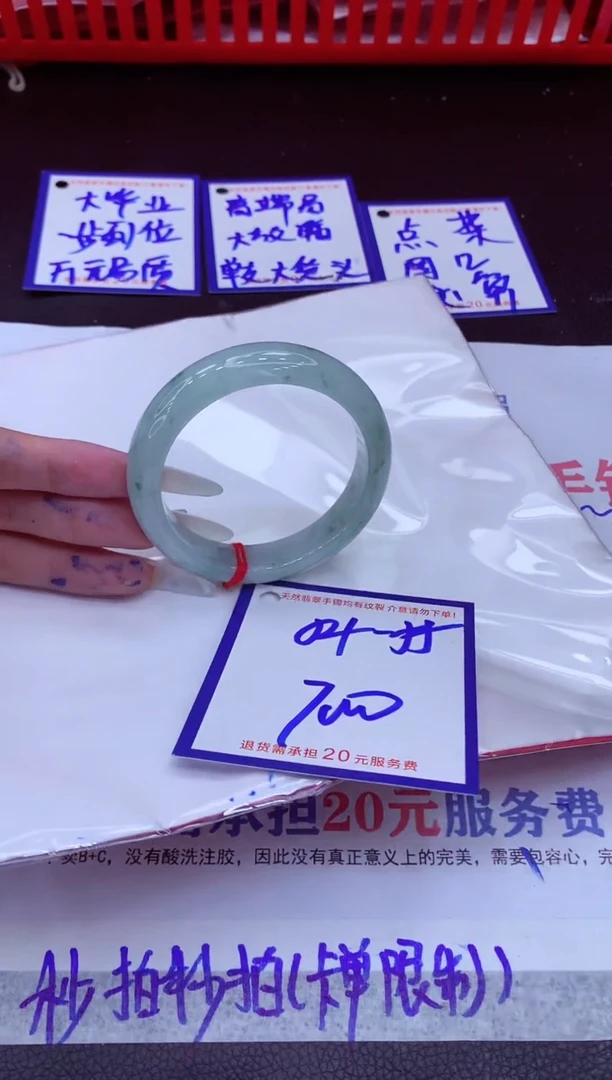 未镶嵌手镯翡翠11111111