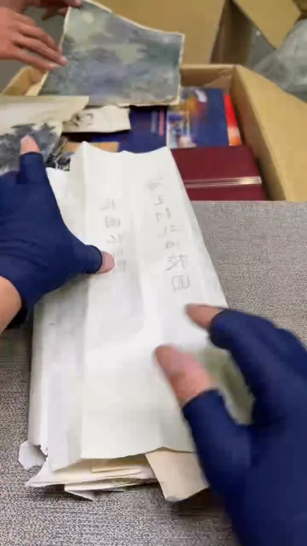 文**藏紫砂茶具紫砂茶具