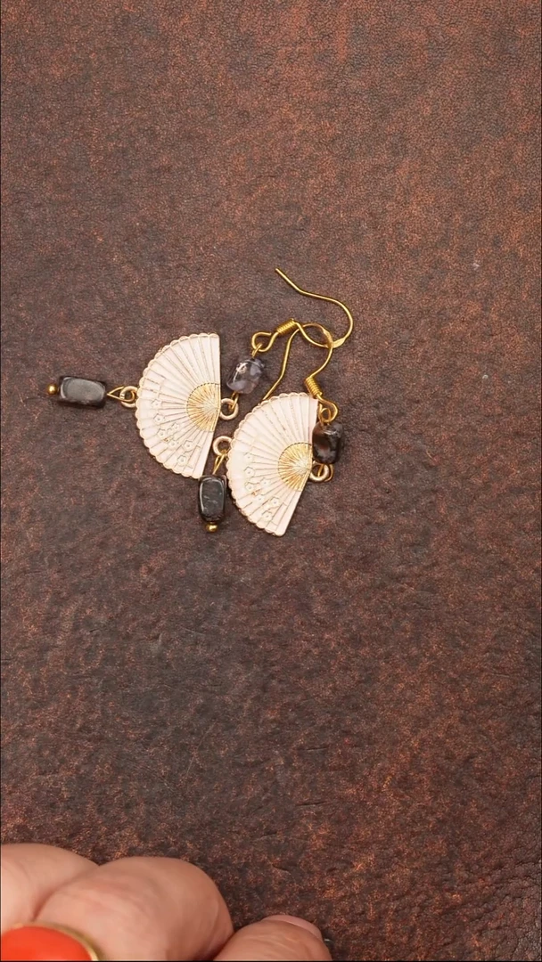 苏纪石（舒俱来）未镶嵌颈饰@@耳钉111