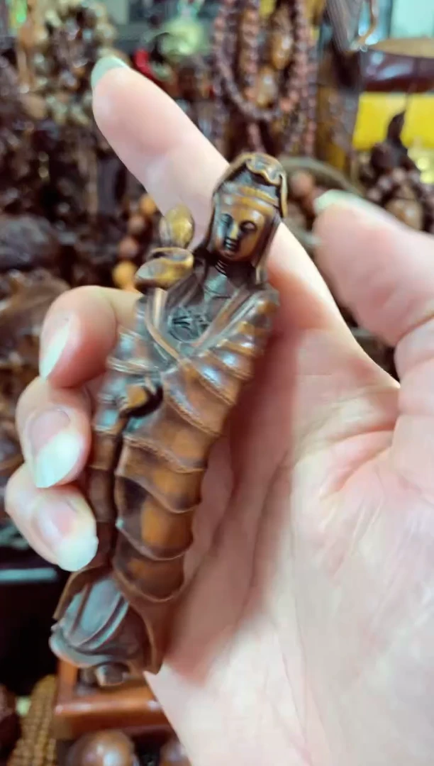 【闪购商品】木高端文玩礼品好物