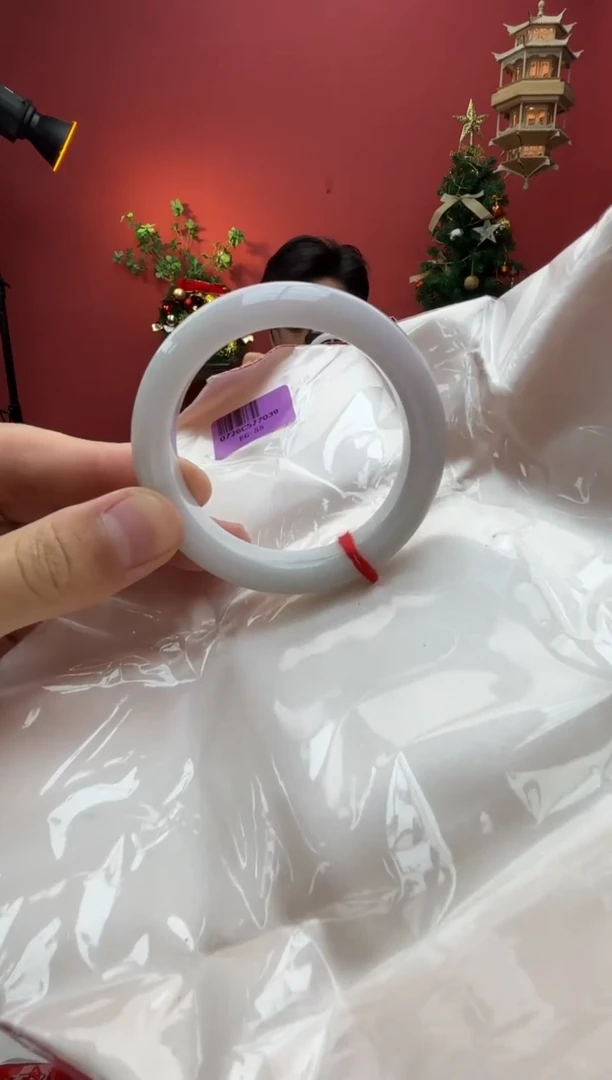 未镶嵌手镯翡翠翡翠手镯21