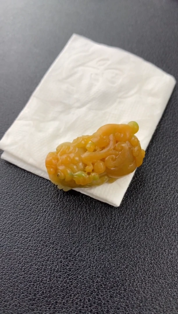 【闪购商品】定制翡翠未镶嵌翡翠