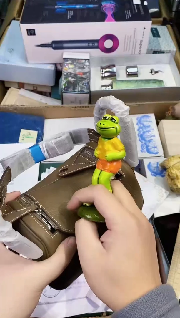 【闪购商品】瓷片都是我的大宝贝儿瓷器.