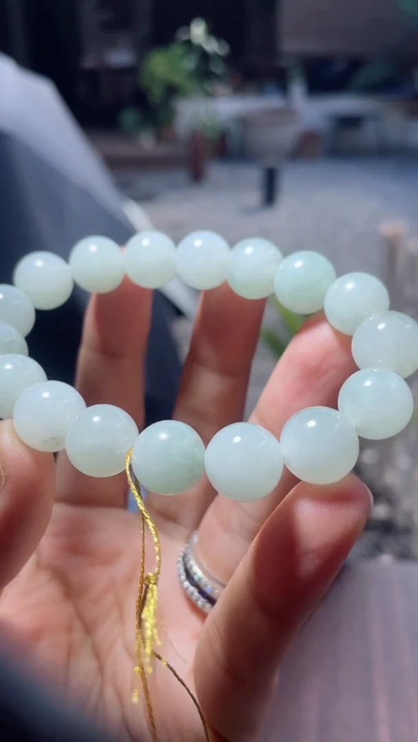 未镶嵌戒指翡翠jz