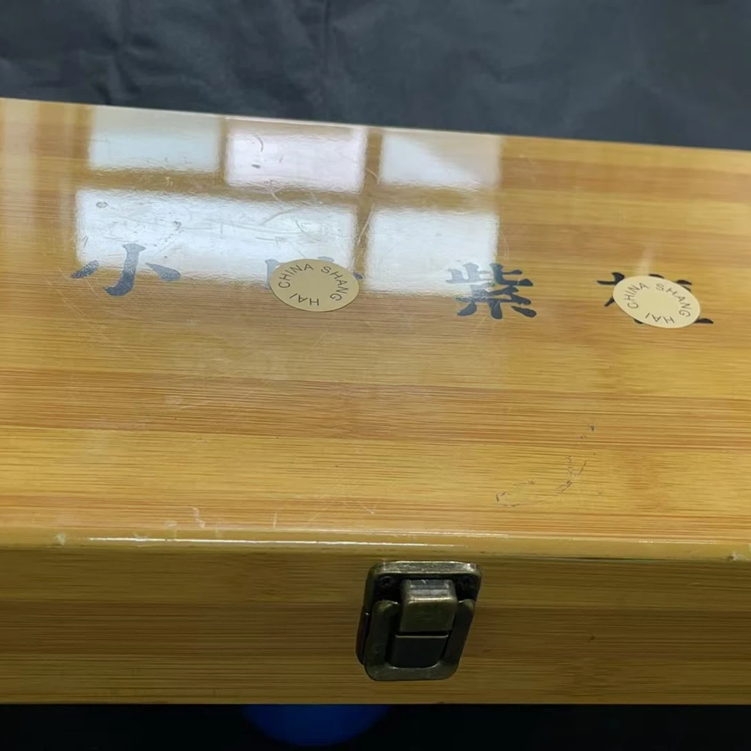 小叶木盒摆件一个链接