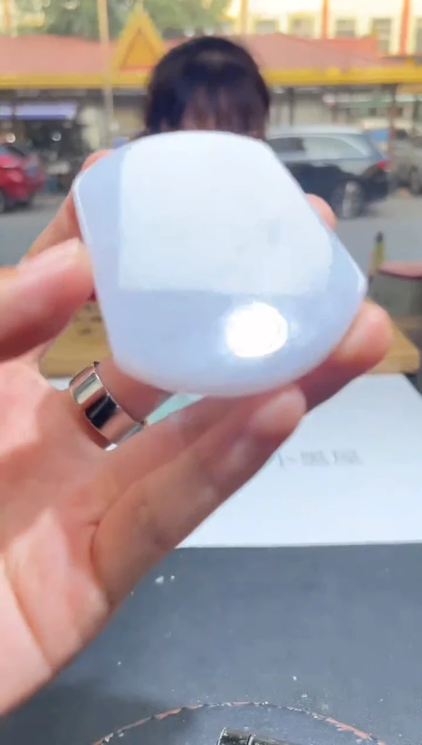 【闪购商品】定制翡翠未镶嵌定制孤品