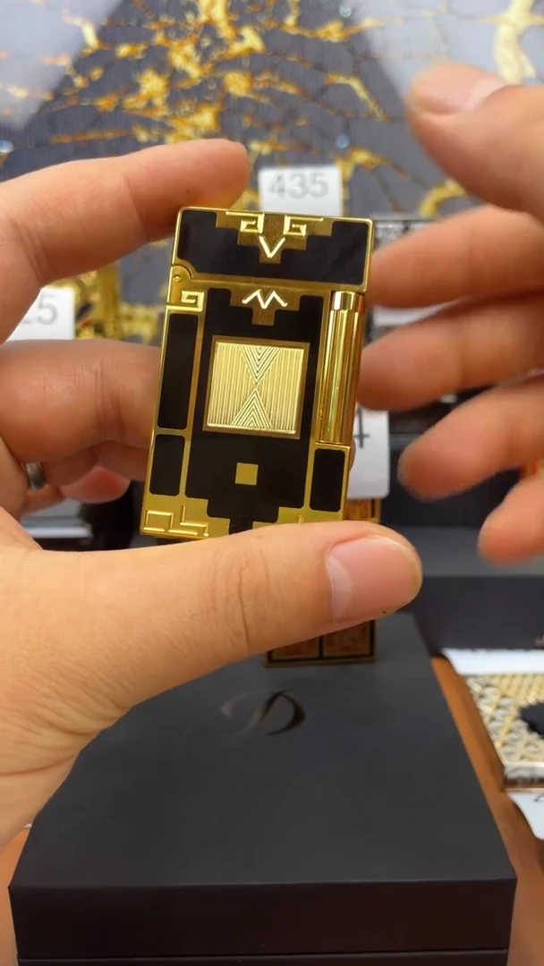 火苗轻奢打火机专属闪购链接；439