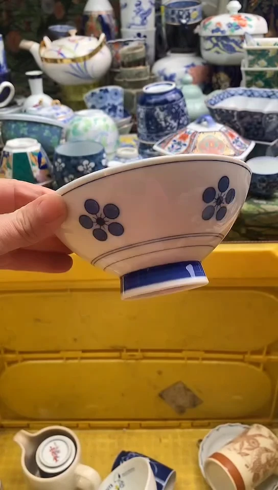 就**性镰仓甄选瓷器18元包邮845