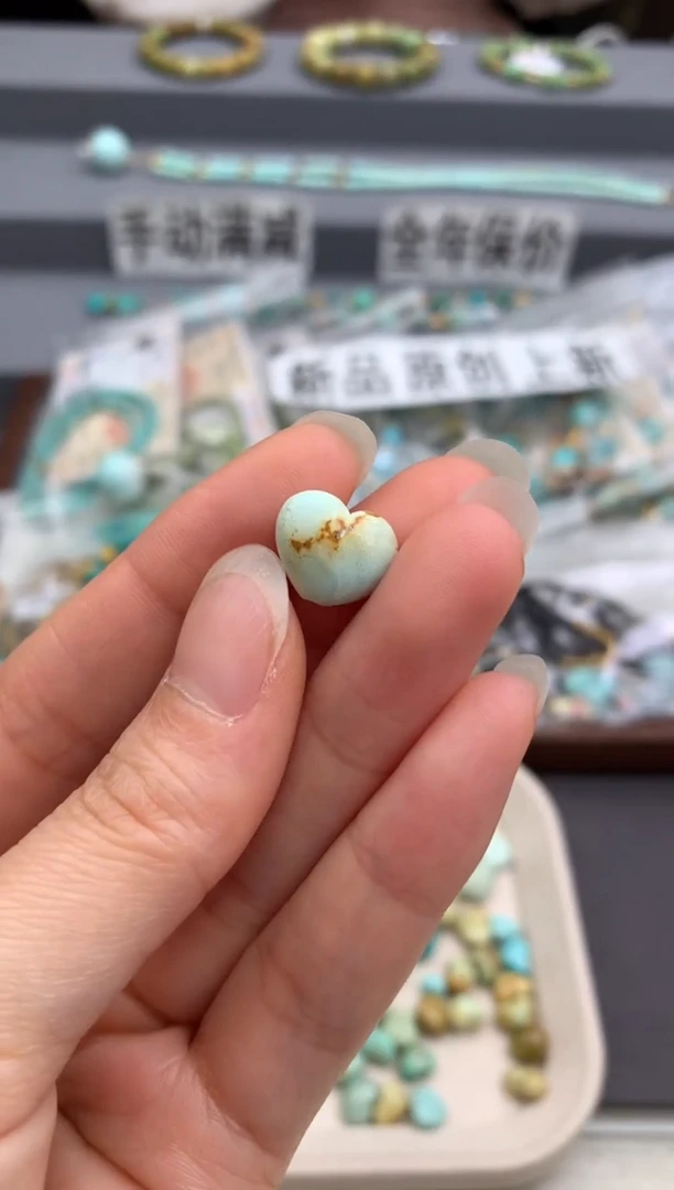 未镶嵌单珠南红玛瑙茜.G36