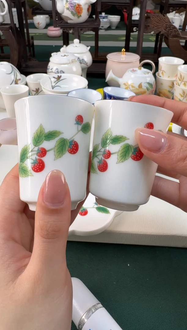 【闪购商品】瓷器 ······.......