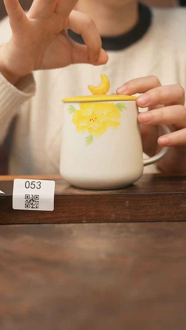 【落单孤品】/杯子@@053