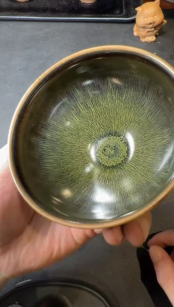 茶盏朱信丛青禾61