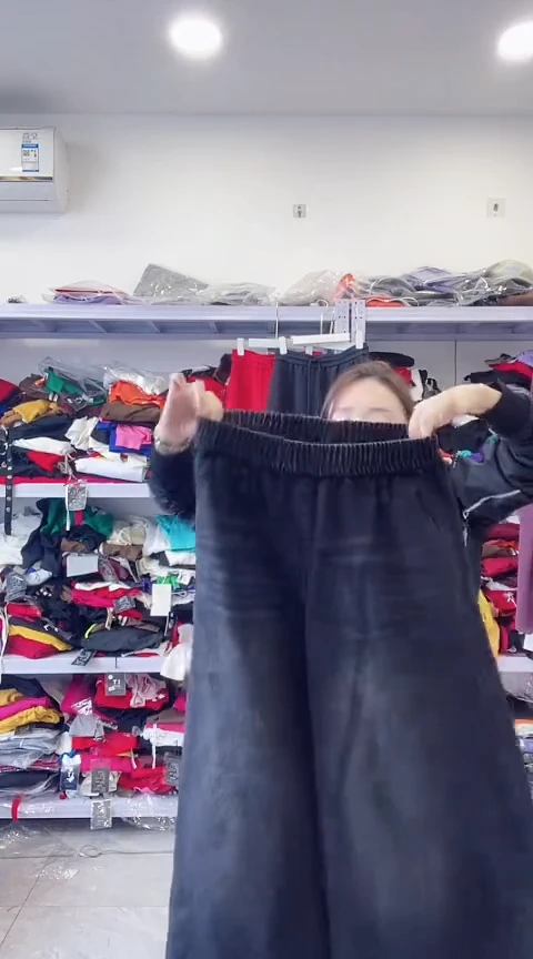 闪电购精品女装69M瑕疵